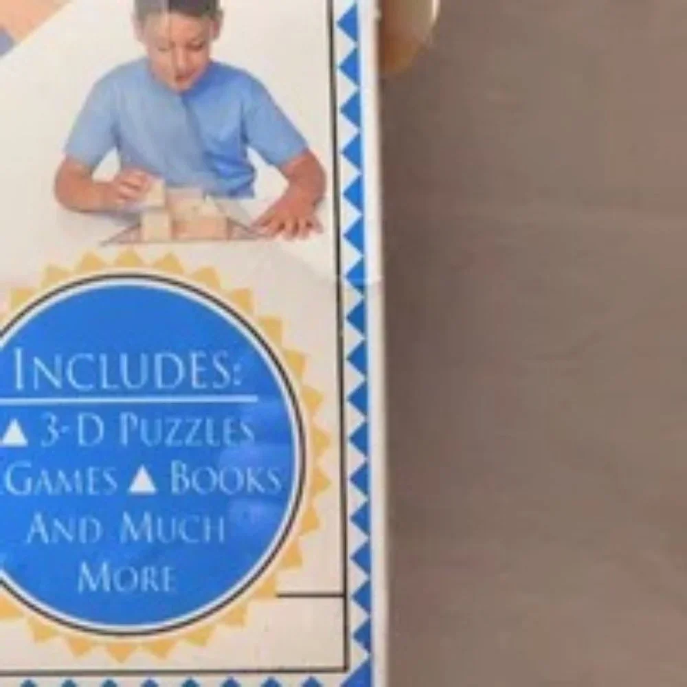 DK Publishing Action Packed Puzzle Book